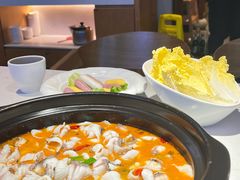 -周渝食惦酸菜鱼(青浦店)