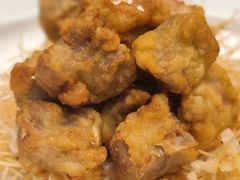 -古越舫·精品杭帮菜(商都路店)