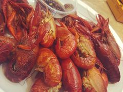 -小李子油焖大虾(天下城旗舰店)