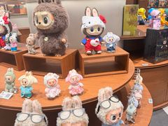 -泡泡玛特POPMART(壹号店)