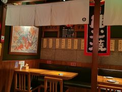 门面-醉虎传(南锣鼓巷店)