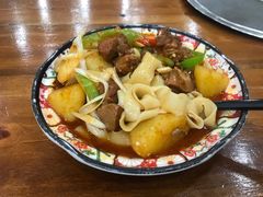 -西域塔塔幂(六道口店)