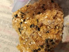 -肯德基(孝陵卫地铁站店)