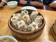 -都一处烧麦馆(前门店)