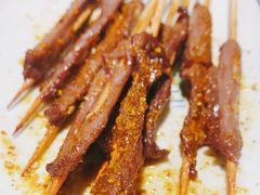 -云阿蛮生烫牛肉米线(景星店)