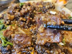 -新繁老號豌豆汤饭店·江湖菜(宝光寺店)