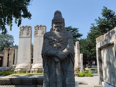 -北京石刻艺术博物馆(五塔寺)