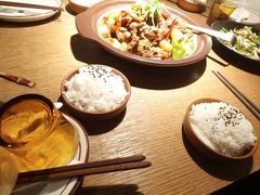 -纳鲁孜·新疆特色餐厅(上海悦荟广场店)