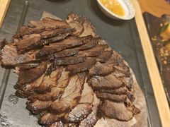 -敏珠拉姆藏餐·南京厨房(富春江东街店)