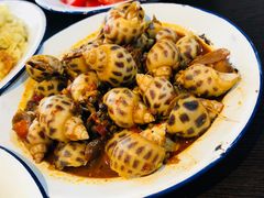 -三妹小龙虾·黄油蟹(华侨城总店)