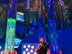 -沈阳海洋探索中心