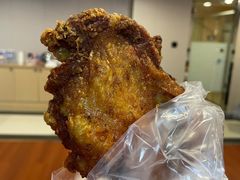 -秦氏环球炸鸡(解放北路店)