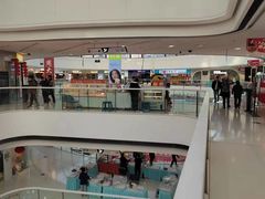 -万达广场(东营西城店)
