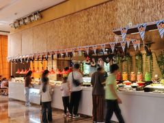 -威珀斯酒店·珀萃美食餐厅