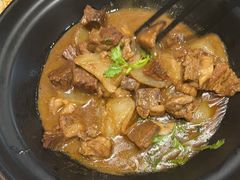 -李氏传家菜(兴城路店)