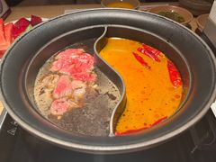 -温野菜涮涮锅(西单大悦城店)