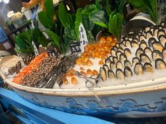 -领鲜活海鲜榴莲自助火锅(东门店)