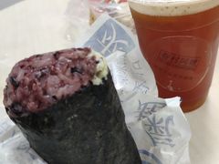 -眷村阿嬷(花城汇店)