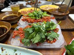 -夜烤·宜宾烧烤(洋河路店)