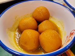 -五条人糖水铺(光谷世界城店)