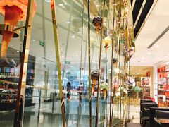 -VENCHI 闻绮(北京国贸商城店)