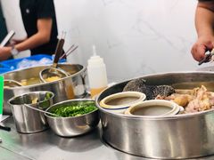 -化州颜勇牛腩(深圳总店)
