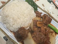 -华嫂冰室(湾仔店)
