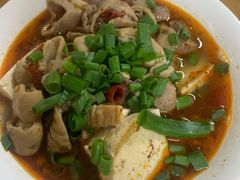 -信阳风味罗山大肠汤(经一路店)