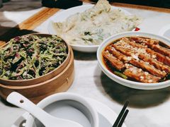 -掌柜的店·河南菜(新天地店)