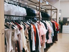-海马体照相馆(成都来福士广场店)