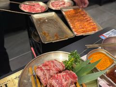 -西塔老太太泥炉烤肉(龙湖北苑天街店)