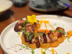 -OLLA 西班牙餐厅(丰盛里店)