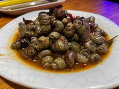 -本色.小马哥烧烤(五一路总店)