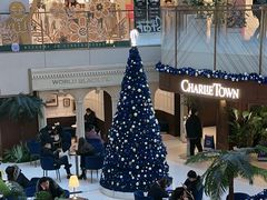 -CHARLIETOWN红茶公司(南京万象天地店)