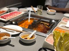 -海底捞火锅(金光华店)