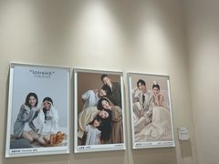 -海马体照相馆(成都来福士广场店)