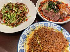 -春发生饭店·非遗(南院门店)