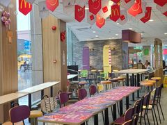 -麦当劳(肇庆大旺店)