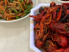 -阿胖龙虾(罍街店)