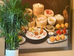 -东方早茶 海鲜•青岛菜(国信体育中心店)