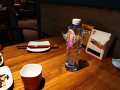 -味妙烤鱼吧(回龙观店)