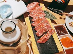 -江户烧肉(高德店)