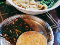 -捞沙巷