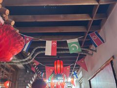 -缘福乡村铁锅炖民宿(八达岭店)