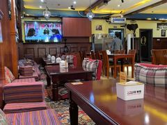 -清真· AL-JANNAT 佳纳特餐厅(仙林店)
