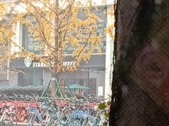 -星巴克(成都龙湖三千集店)