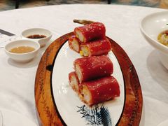 -瑞景轩中餐厅
