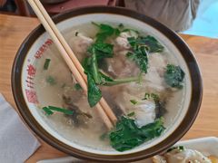 -小姜锅贴(凤凰街店)