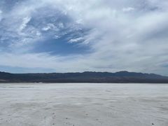 -盐湖景区