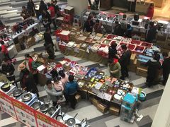 -百联临沂购物中心(临沂路店)